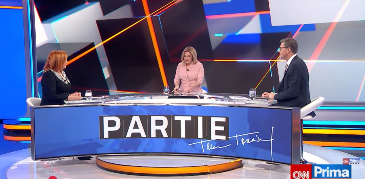 Zdroj: CNN Prima News